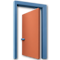 Профессиональная установка дверного глазка в Устях-Илимске